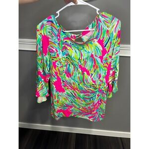 Lilly Pulitzer Top